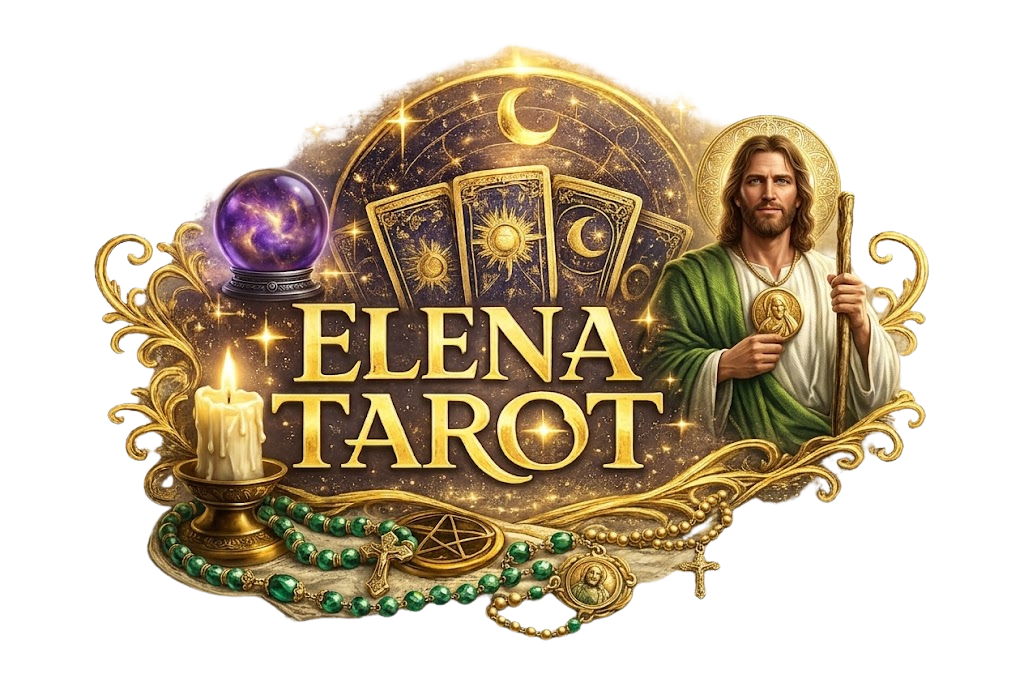 Tarot Elena